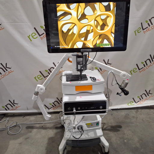 Visionsense Visionsense VS3 Infrared Fluorescence Vision System Ophthalmology reLink Online
