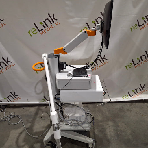 Visionsense Visionsense VS3 Infrared Fluorescence Vision System Ophthalmology reLink Online