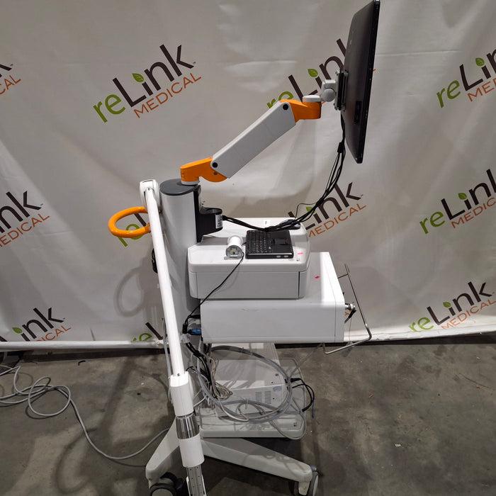 Visionsense Visionsense VS3 Infrared Fluorescence Vision System Ophthalmology reLink Online