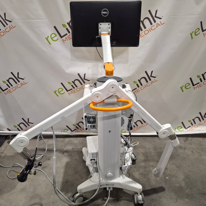 Visionsense Visionsense VS3 Infrared Fluorescence Vision System Ophthalmology reLink Online