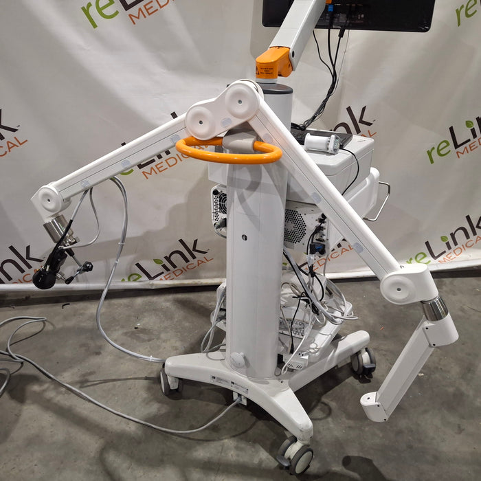 Visionsense Visionsense VS3 Infrared Fluorescence Vision System Ophthalmology reLink Online