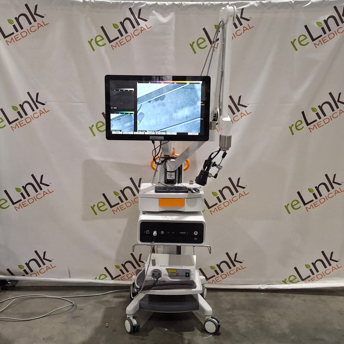Visionsense VS3 Infrared Fluorescence Vision System