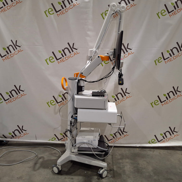 Visionsense VS3 Infrared Fluorescence Vision System