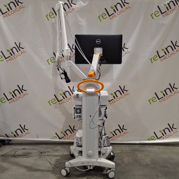 Visionsense VS3 Infrared Fluorescence Vision System
