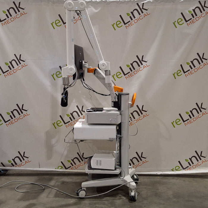 Visionsense VS3 Infrared Fluorescence Vision System