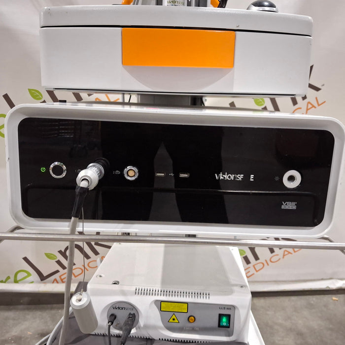 Visionsense VS3 Infrared Fluorescence Vision System