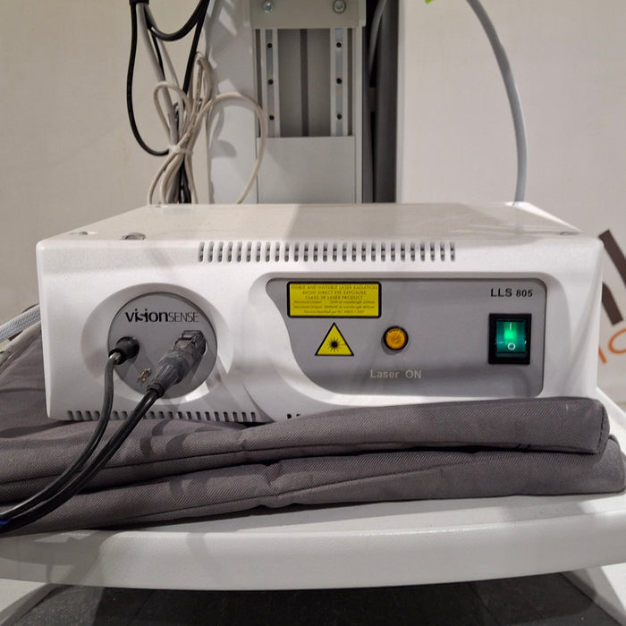 Visionsense VS3 Infrared Fluorescence Vision System