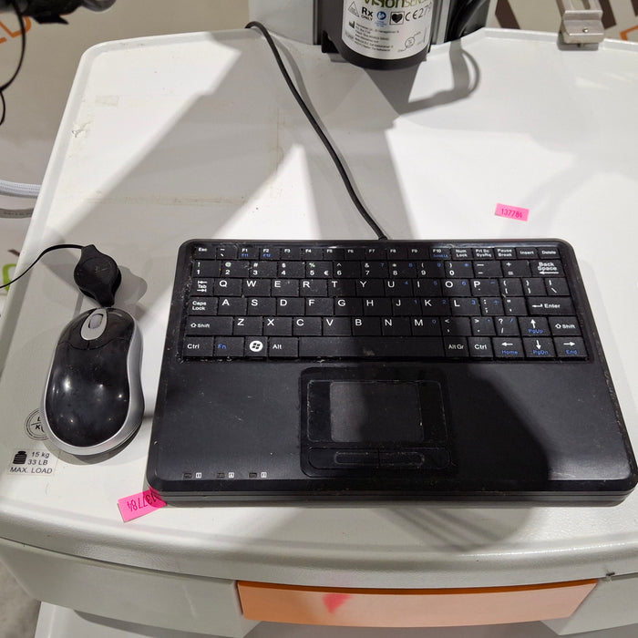 Visionsense VS3 Infrared Fluorescence Vision System