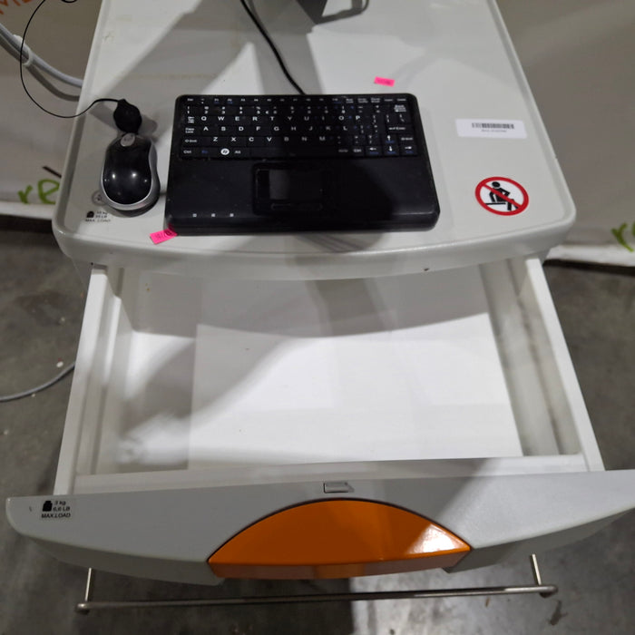 Visionsense VS3 Infrared Fluorescence Vision System