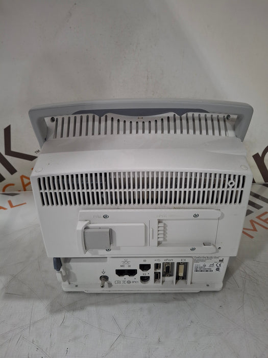 GE Healthcare Carescape B450 Post Anesthesia Care Patient Monitor