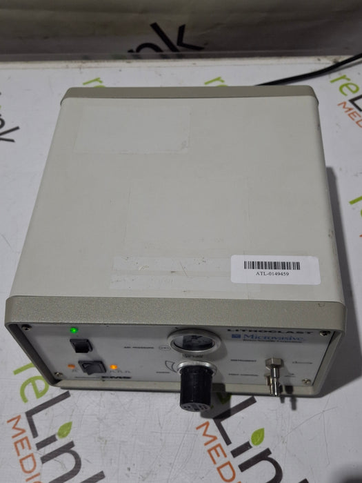 Boston Scientific Swiss LithoClast Lithotripter