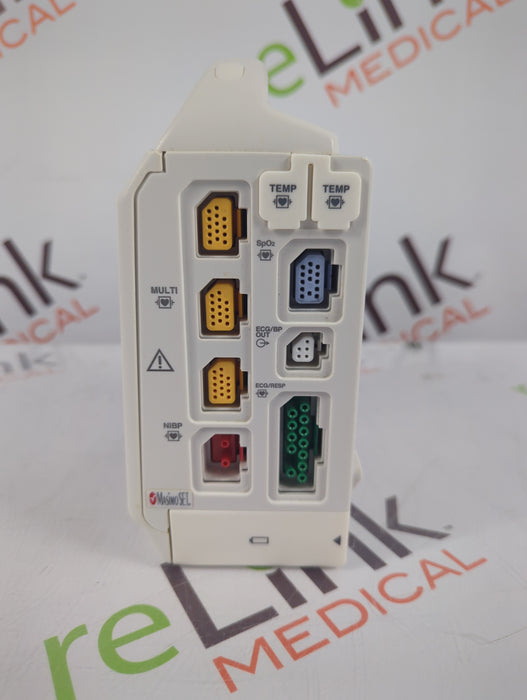 Nihon Kohden BSM-1733 Life Scope PT Transport Patient Monitor