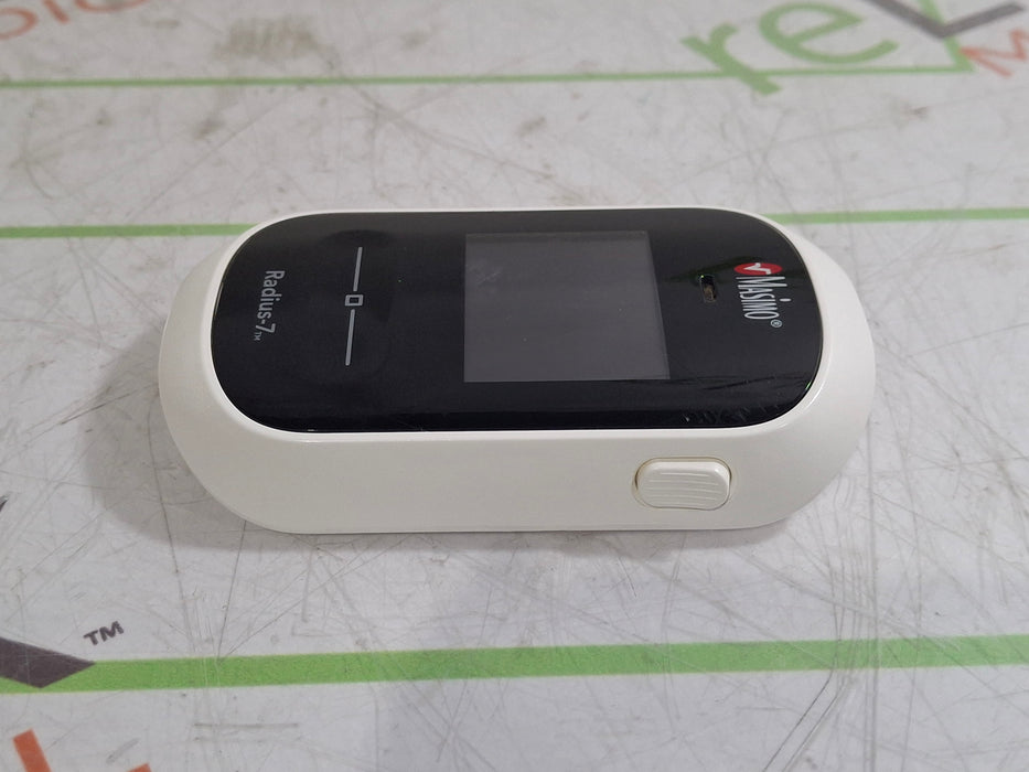 Masimo Radius 7 Battery