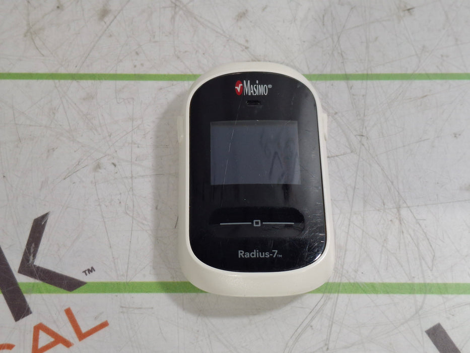 Masimo Radius 7 Battery