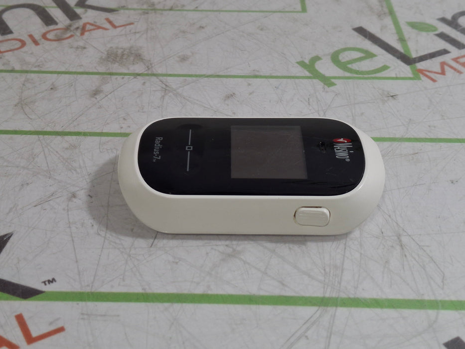 Masimo Radius 7 Battery