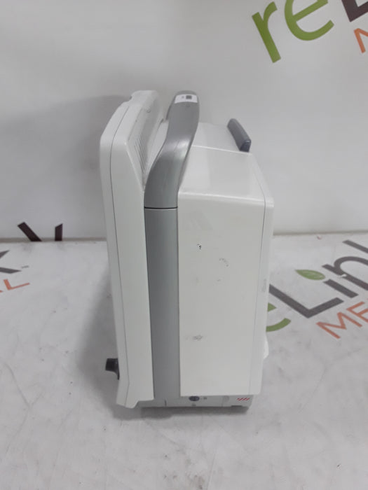 GE Healthcare Carescape B650 Post Anesthesia Care Patient Monitor