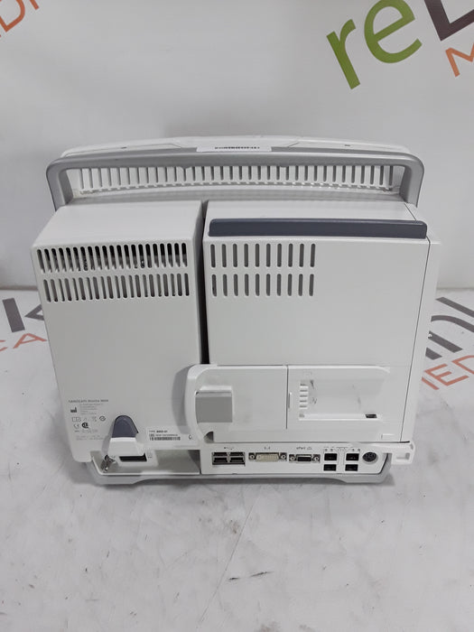 GE Healthcare Carescape B650 Post Anesthesia Care Patient Monitor