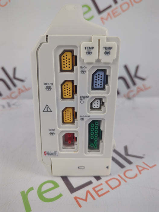 Nihon Kohden BSM-1733 Life Scope PT Transport Patient Monitor