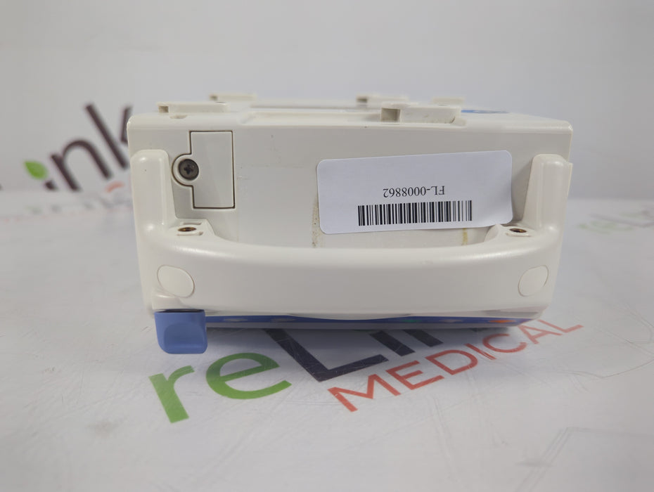 Nihon Kohden BSM-1733 Life Scope PT Transport Patient Monitor