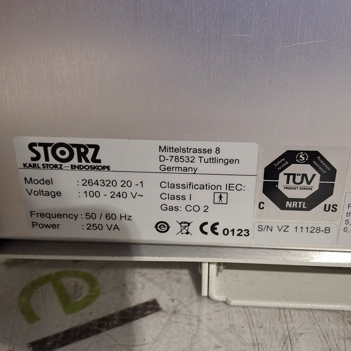 Karl Storz 26432020 SCB 30 Liter Thermoflator