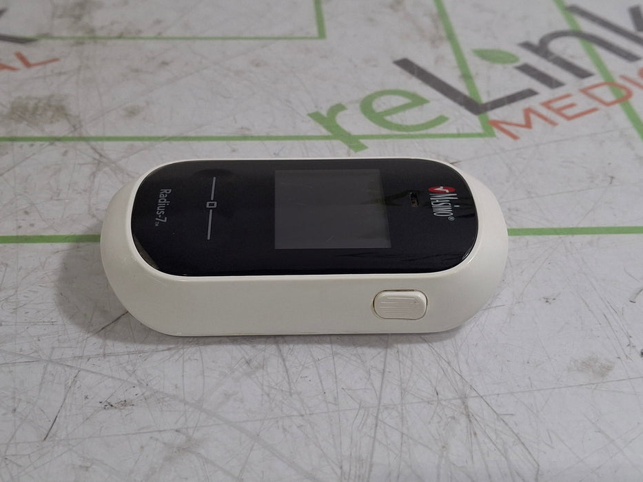 Masimo Radius 7 Battery