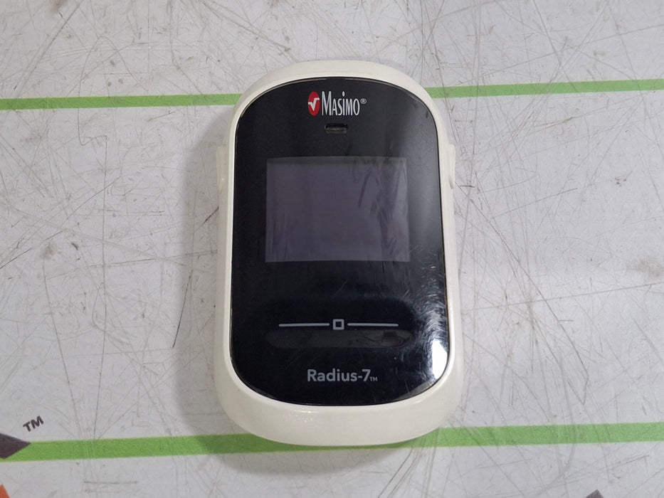 Masimo Radius 7 Battery