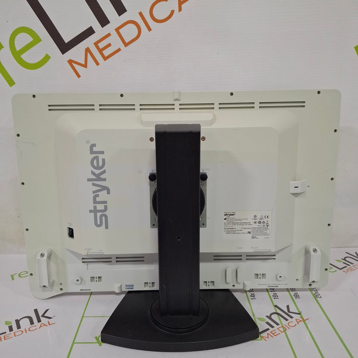 Stryker VisionPro SYNK 26 Wireless LED Display