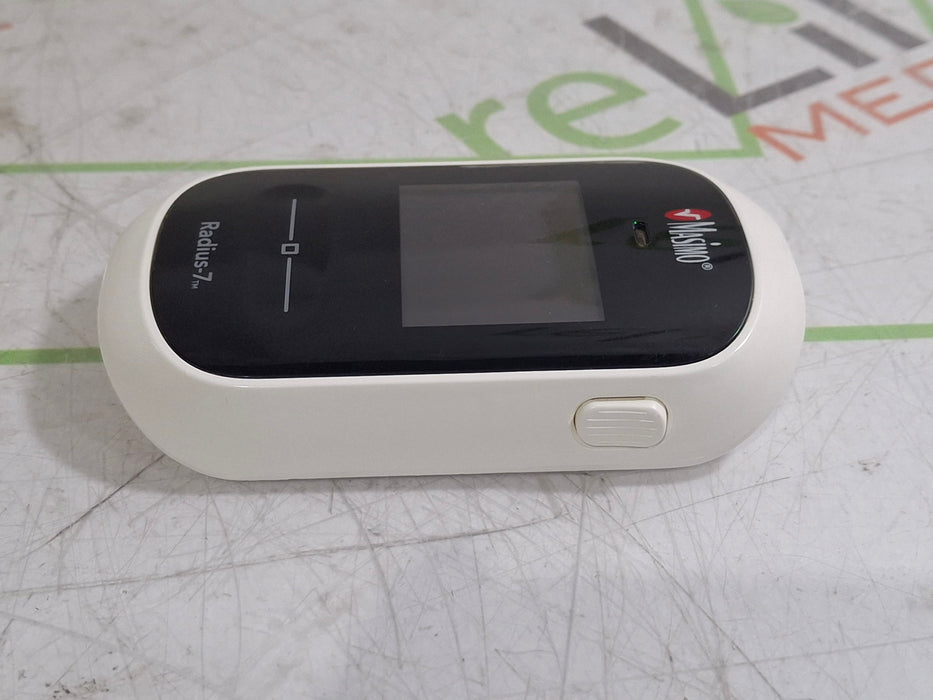 Masimo Radius 7 Battery