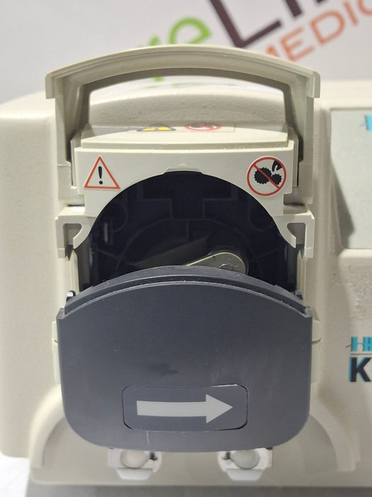 HK Surgical, Inc KIP-II Infiltration Pump