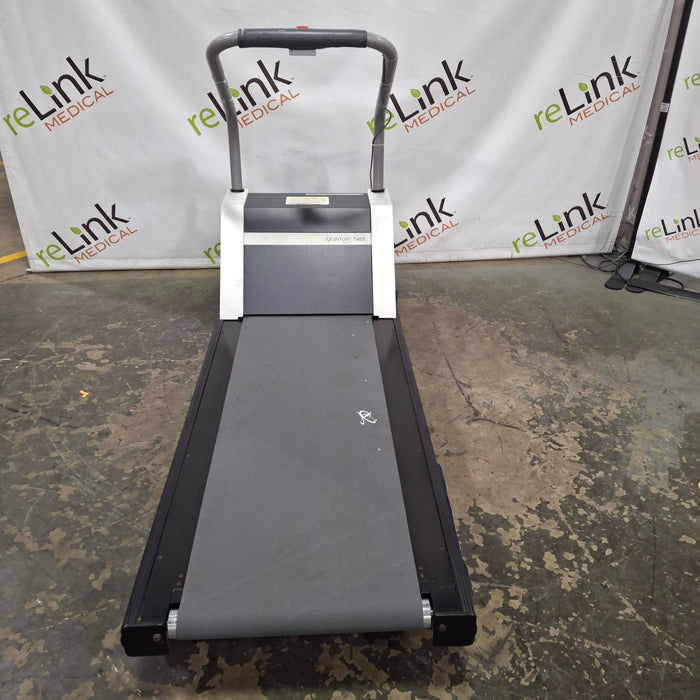 Quinton TM55 Stress Test Treadmill