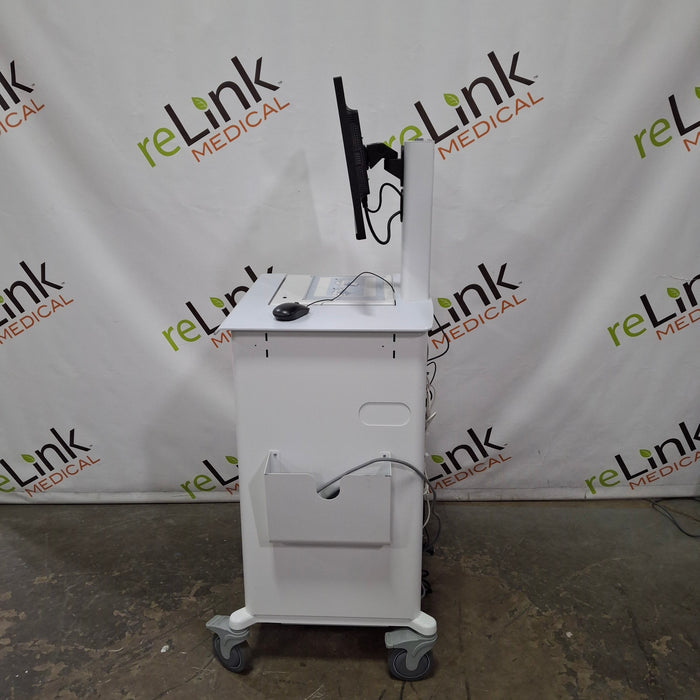 Quinton TM55 Stress Test Treadmill