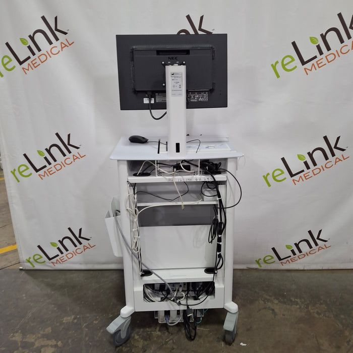 Quinton TM55 Stress Test Treadmill
