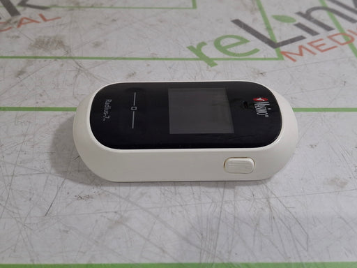 Masimo Masimo Radius 7 Battery Patient Monitors reLink Online