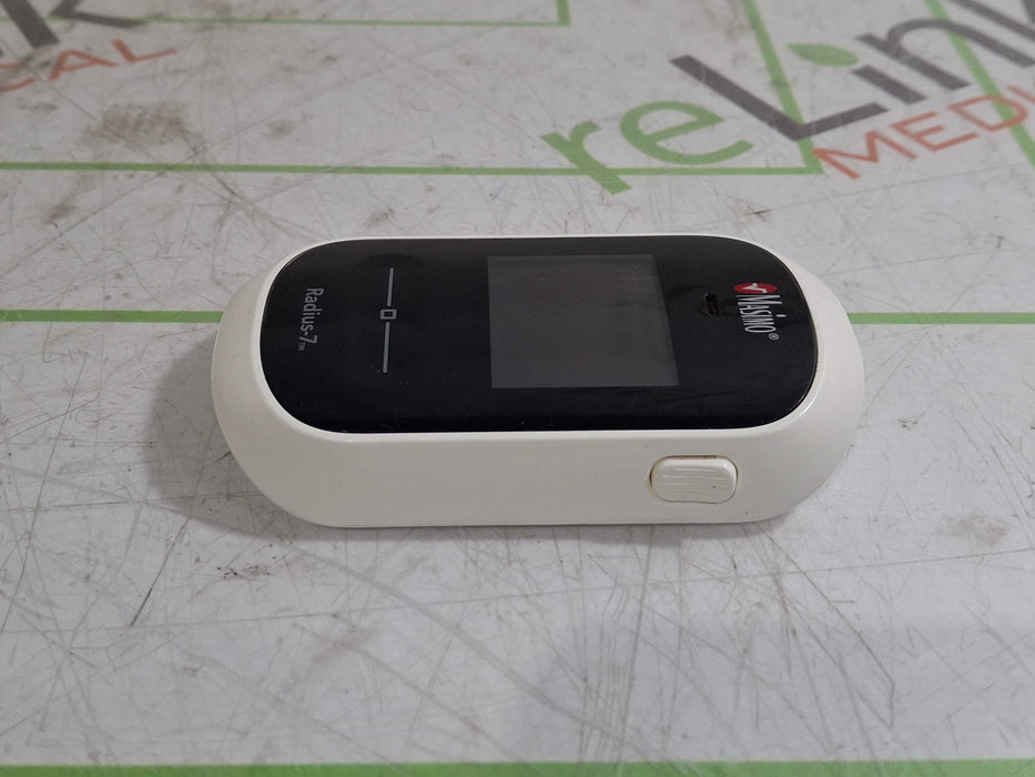 Masimo Radius 7 Battery