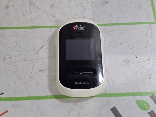 Masimo Masimo Radius 7 Battery Patient Monitors reLink Online