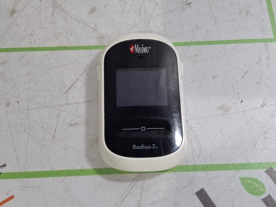 Masimo Radius 7 Battery