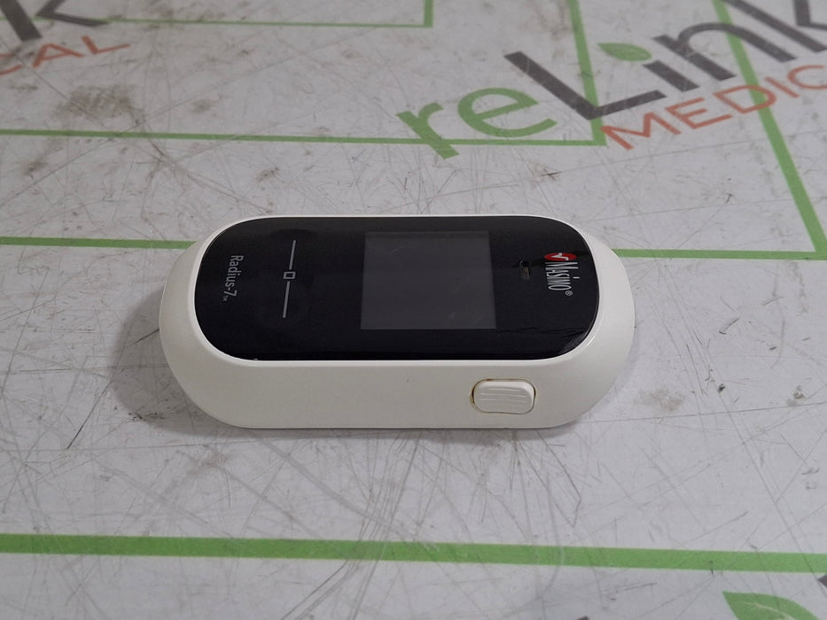 Masimo Radius 7 Battery