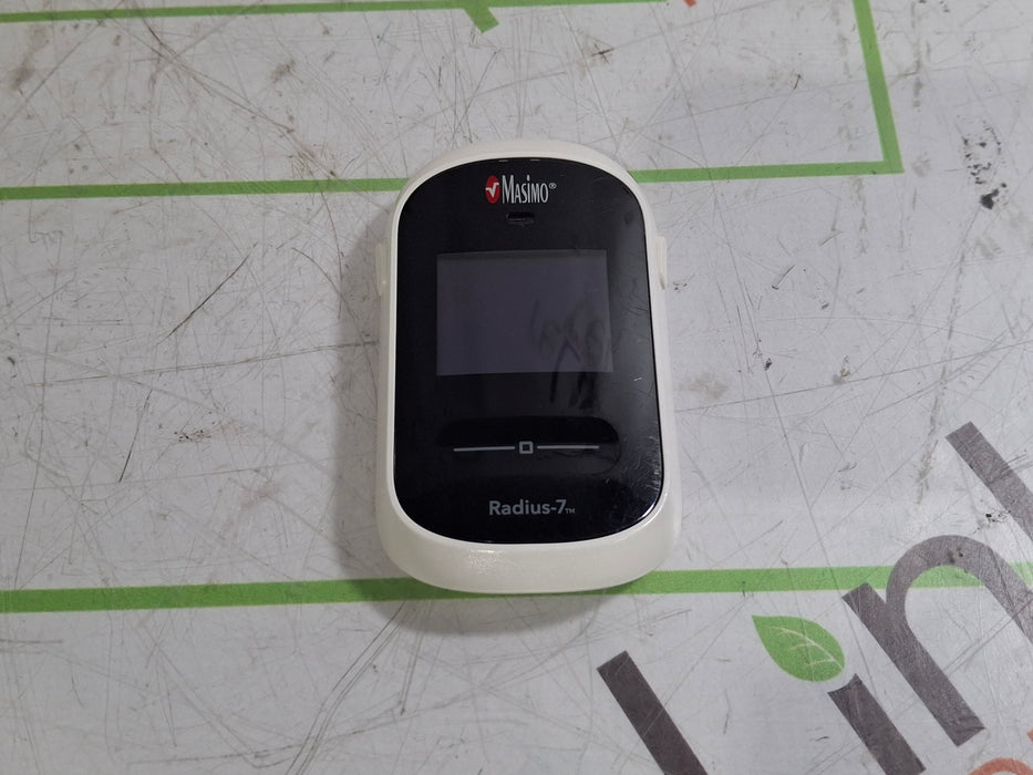 Masimo Radius 7 Battery