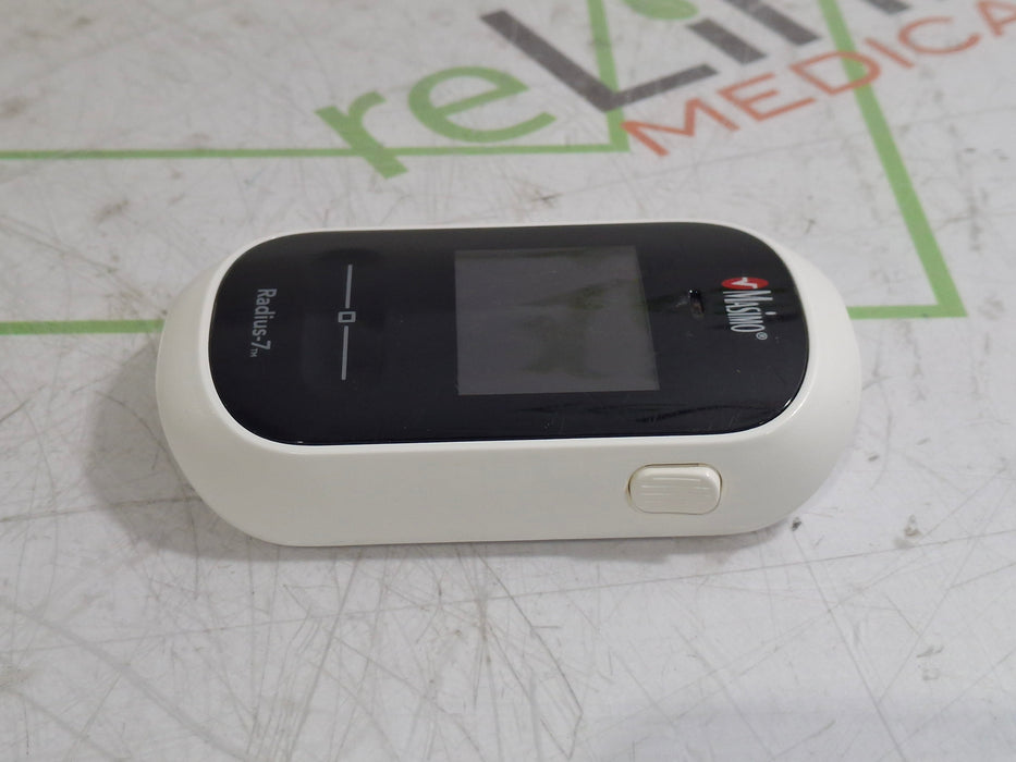 Masimo Radius 7 Battery