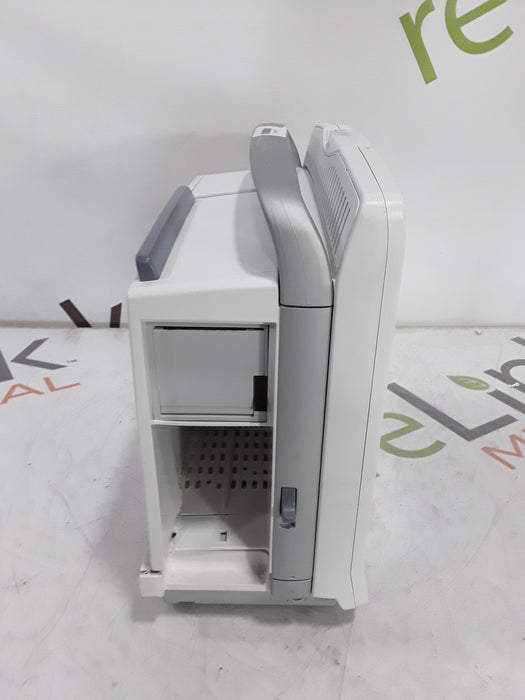 GE Healthcare Carescape B650 Post Anesthesia Care Patient Monitor