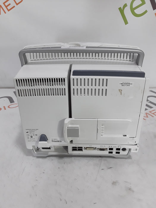 GE Healthcare Carescape B650 Post Anesthesia Care Patient Monitor