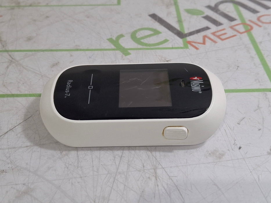 Masimo Radius 7 Battery