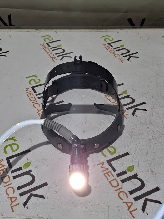 Applied Fiberoptics AFO Sunbeam Xenon Lightsource