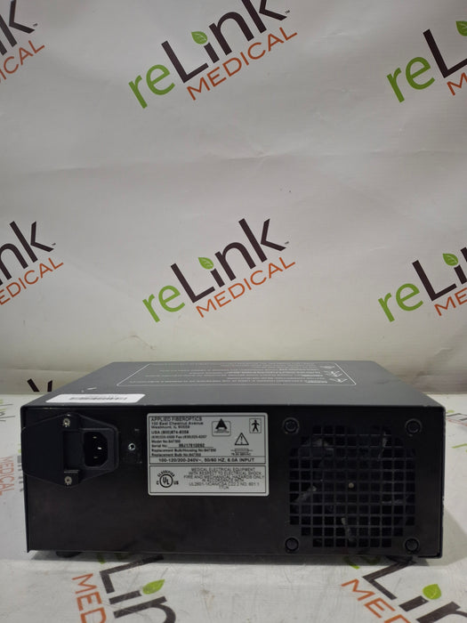 Applied Fiberoptics AFO Sunbeam Xenon Lightsource