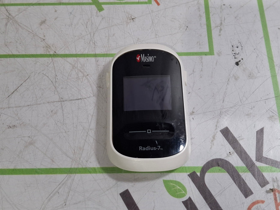 Masimo Radius 7 Battery