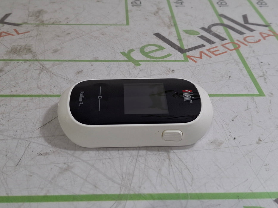 Masimo Radius 7 Battery