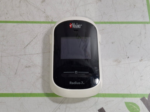 Masimo Masimo Radius 7 Battery Patient Monitors reLink Online