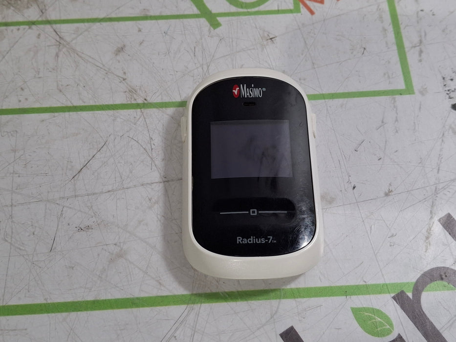 Masimo Radius 7 Battery