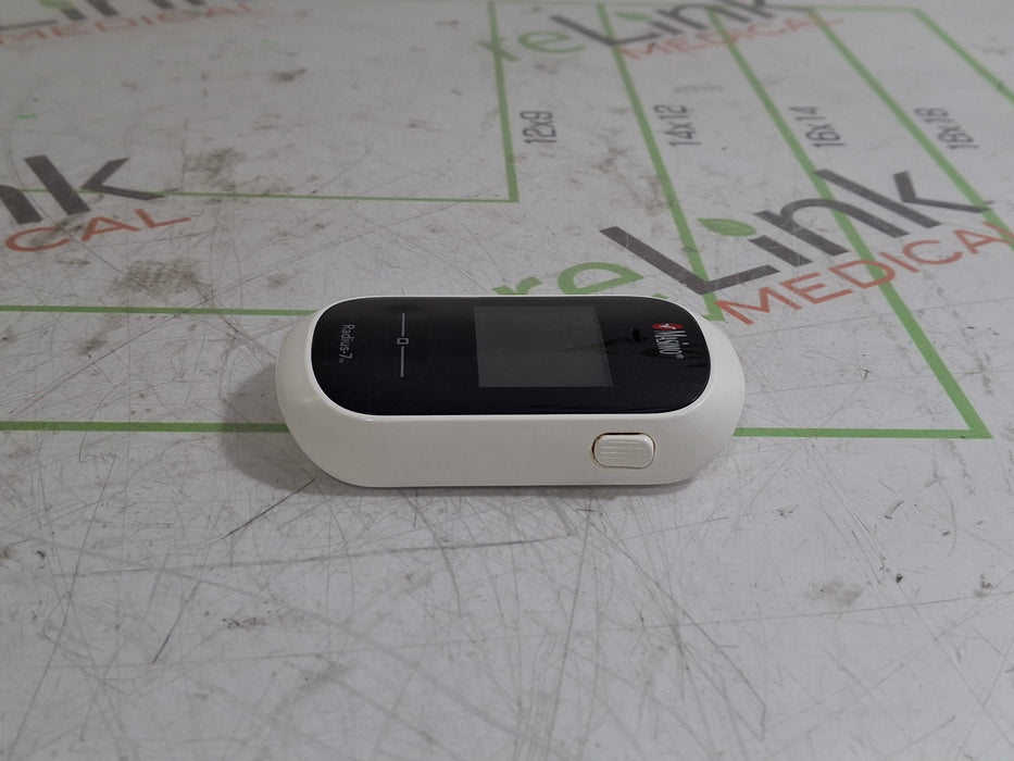 Masimo Radius 7 Battery