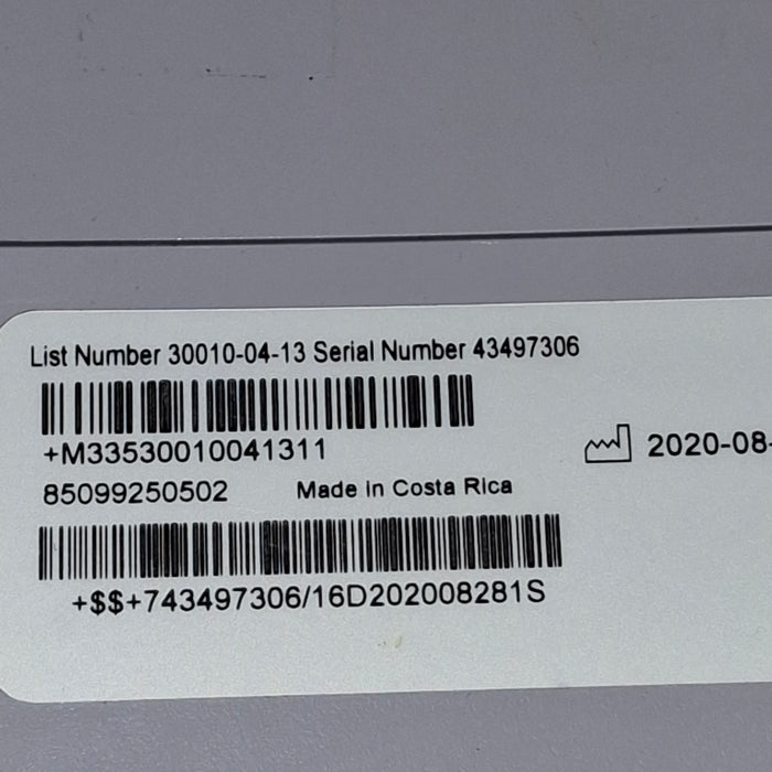 Hospira / ICU Medical Plum 360 Infusion Pump
